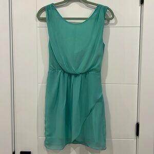 TFNC London - Mint Cocktail Dress